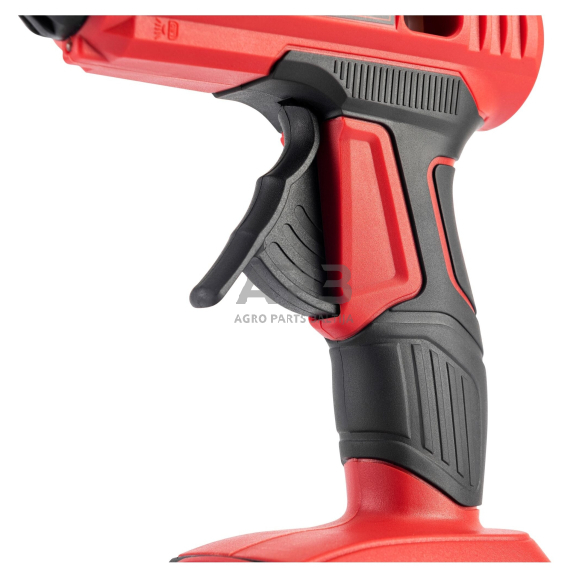 Akumuliatorinis klijų pistoletas 20V LI-ION 5 Akumuliatorinis klijų pistoletas 20V LI-ION 5