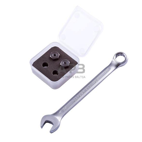 Akumuliatorinis kniediklis 20V LI-ION 7 Akumuliatorinis kniediklis 20V LI-ION 7