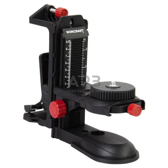 Akumuliatorinis kryžminių linijų nivelyro 3x3D rinkinys (žalias lazeris) 20V 2.0Ah LI-ION (XCUBE dėžė) 5 Akumuliatorinis kryžminių linijų nivelyro 3x3D rinkinys (žalias lazeris) 20V 2.0Ah LI-ION (XCUBE dėžė) 5