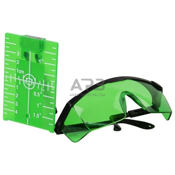 Akumuliatorinis kryžminių linijų nivelyro 3x3D rinkinys (žalias lazeris) 20V 2.0Ah LI-ION (XCUBE dėžė) 6 Akumuliatorinis kryžminių linijų nivelyro 3x3D rinkinys (žalias lazeris) 20V 2.0Ah LI-ION (XCUBE dėžė) 6