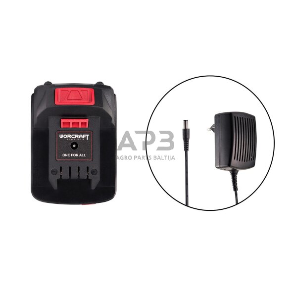 Akumuliatorinis plastiko suvirinimo aparatas plastikinėje dėžėje 20V LI-ION 15 Akumuliatorinis plastiko suvirinimo aparatas plastikinėje dėžėje 20V LI-ION 15