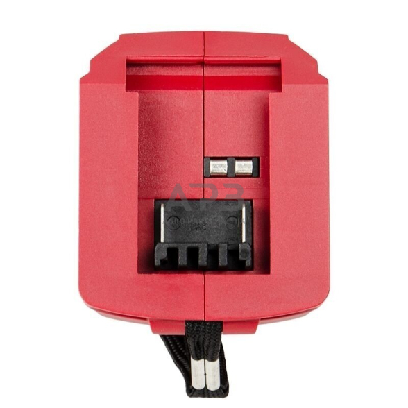 Akumuliatorinis sekatorius 20V LI-ION su teleskopiniu prailginimu 4 Akumuliatorinis sekatorius 20V LI-ION su teleskopiniu prailginimu 4