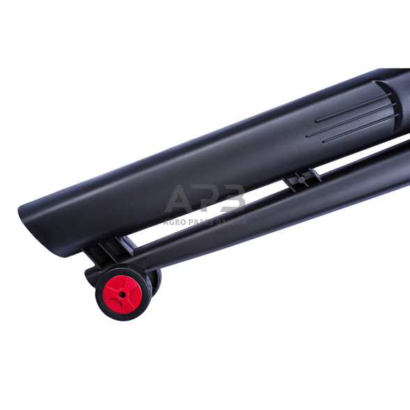 Akumuliatorinis siurblys-pūstuvas 40V (20V+20V) LI-ION 2 Akumuliatorinis siurblys-pūstuvas 40V (20V+20V) LI-ION 2