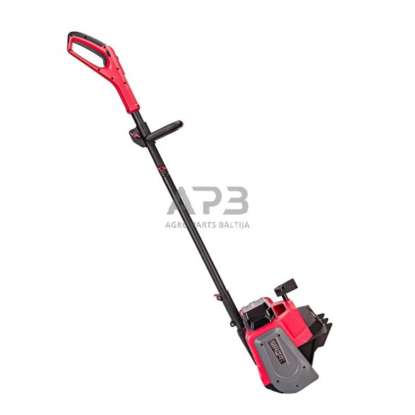 Akumuliatorinis sniego valytuvas 40V (20V+20V) LI-ION 2
