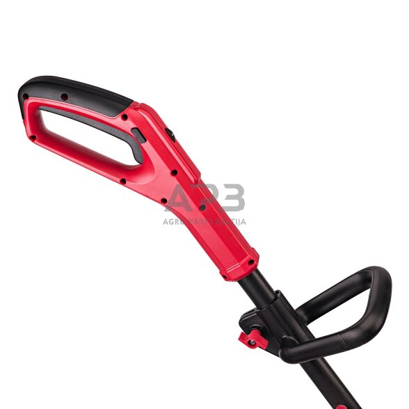 Akumuliatorinis sniego valytuvas 40V (20V+20V) LI-ION 5 Akumuliatorinis sniego valytuvas 40V (20V+20V) LI-ION 5