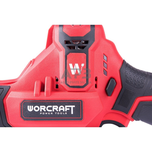 Akumuliatorinis tiesinis pjūklas 12V LI-ION 1 Akumuliatorinis tiesinis pjūklas 12V LI-ION 1