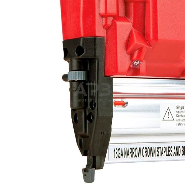 Akumuliatorinis viniakalis-kabiamūšis 20V LI-ION 3 Akumuliatorinis viniakalis-kabiamūšis 20V LI-ION 3