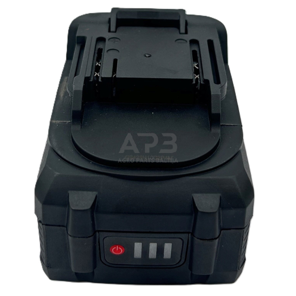 Akumuliatorius akum.įrankiams TROM 20V 4.0Ah LI-ION 2 Akumuliatorius akum.įrankiams TROM 20V 4.0Ah LI-ION 2