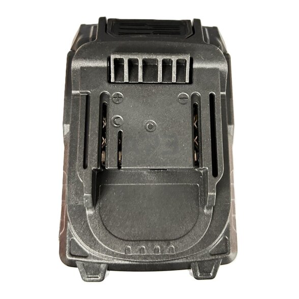 Akumuliatorius akum.įrankiams TROM 20V 6.0Ah LI-ION 1 Akumuliatorius akum.įrankiams TROM 20V 6.0Ah LI-ION 1