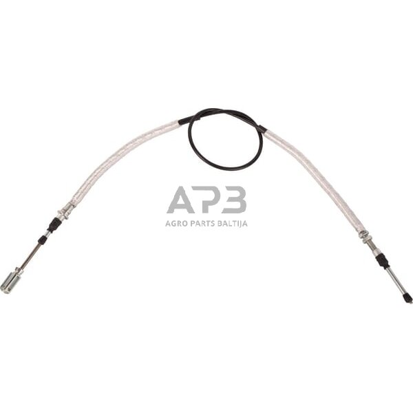 Akseleratoriaus trosas John Deere ER402192 1 Akseleratoriaus trosas John Deere ER402192 1