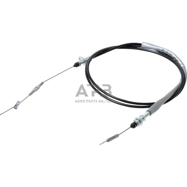 Akseleratoriaus trosas John Deere RT0011537450 Akseleratoriaus trosas John Deere RT0011537450