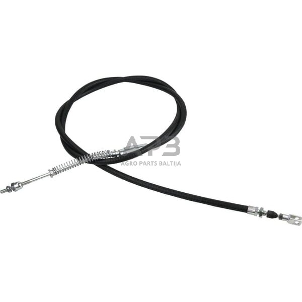 Akseleratoriaus trosas Raico 00097555350N 1 Akseleratoriaus trosas Raico 00097555350N 1