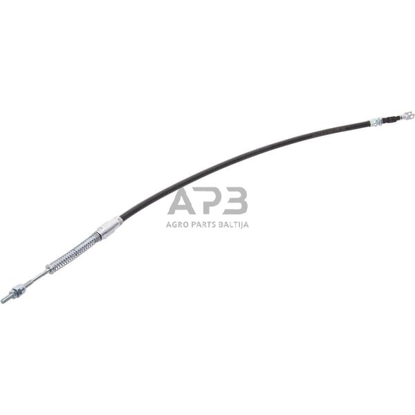 Akseleratoriaus trosas Raico 00097677350N Akseleratoriaus trosas Raico 00097677350N