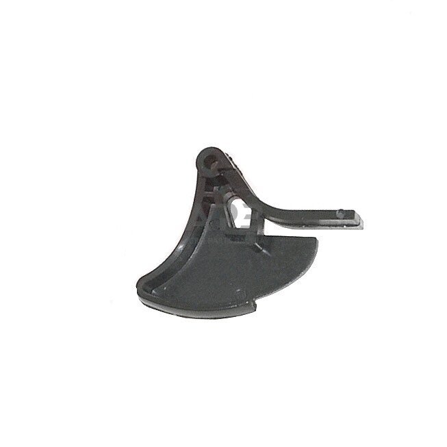 Akseleratoriaus svirtis HUSQVARNA 137, 142 530 06 95-87, 5300695-87, 530069587 Akseleratoriaus svirtis HUSQVARNA 137, 142 530 06 95-87, 5300695-87, 530069587