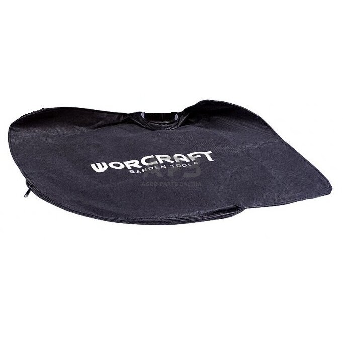 Akum. pūstuvo CLBV-S40Li maišas