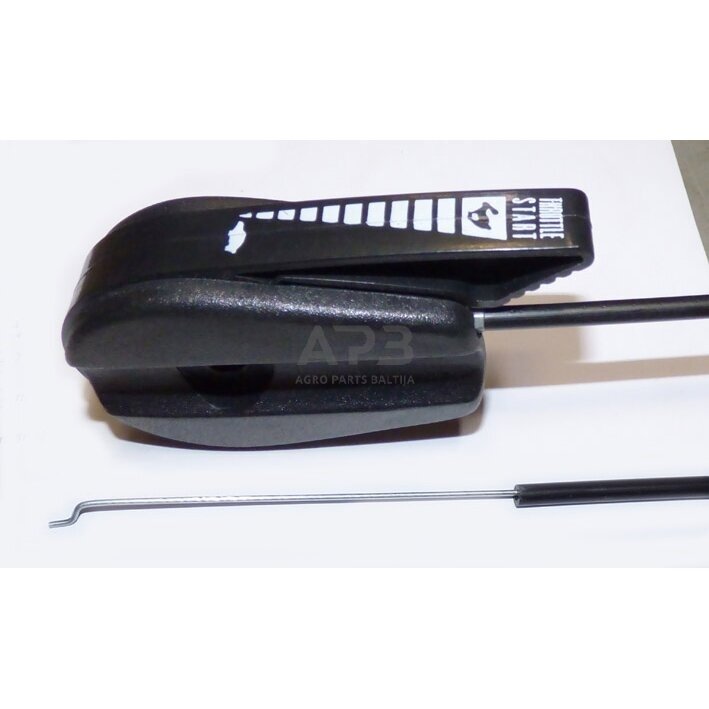 Akseleratoriaus trosas universalus 1915,00 x 1775,00 mm Akseleratoriaus trosas universalus 1915,00 x 1775,00 mm