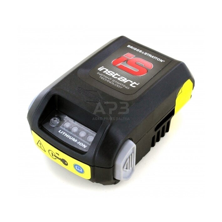 Akumuliatorius Briggs & Stratton INSTART 10.8V 2.00 AH LI-ION 593560, 597189