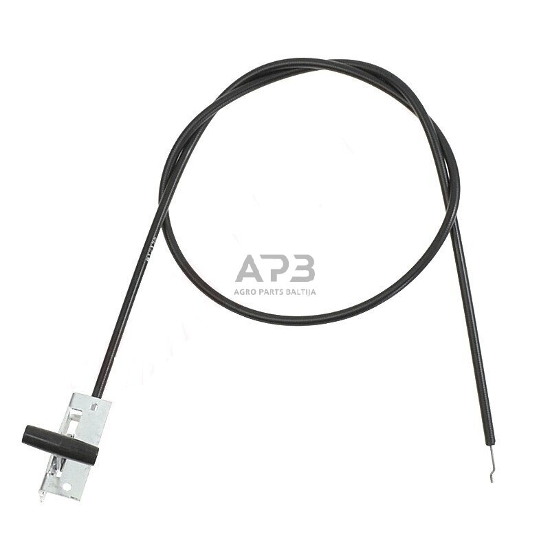 Akseleratoriaus trosas Ariens Akseleratoriaus trosas Ariens