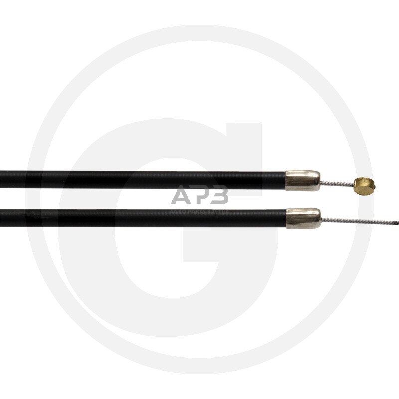 Akseleratoriaus trosas AS Motor 1010 x 1150,00 mm, G05850215, E11311, tipas 570 Akseleratoriaus trosas AS Motor 1010 x 1150,00 mm, G05850215, E11311, tipas 570