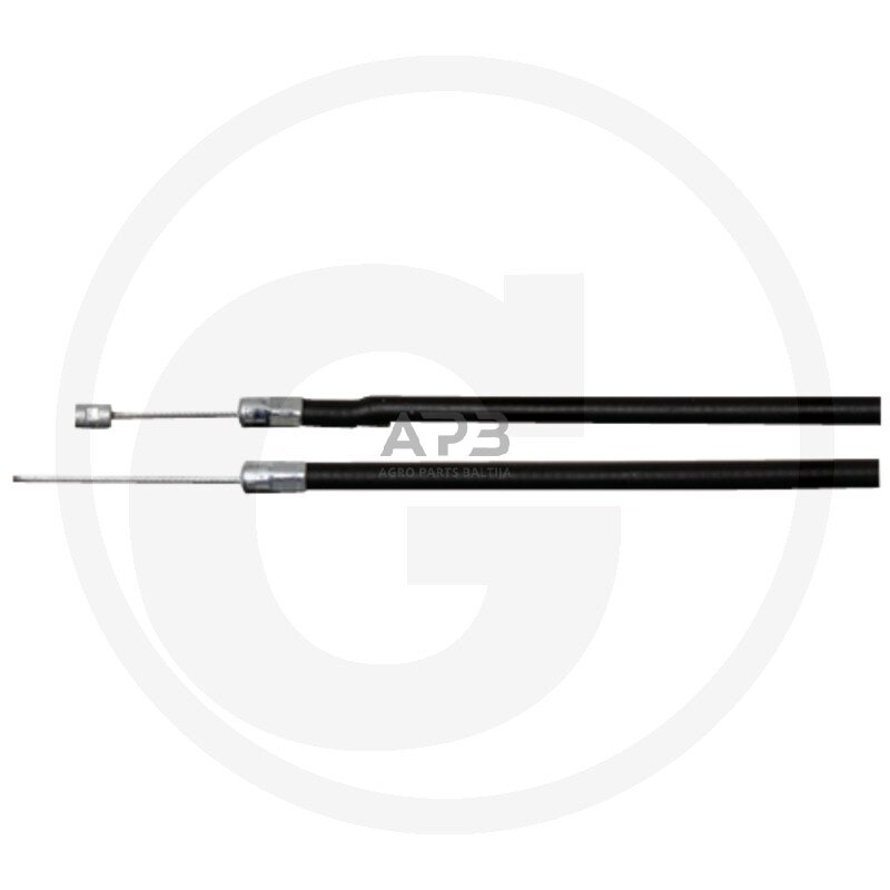 Akseleratoriaus trosas AS Motor 1490,00 x 1550,00 mm G00020145, E10403, E06211, tipas 21 165, 26 AH9, 22/3, 26 AH9, 27/3, 28/3, 28/4, 55 B1, 55 B2 Akseleratoriaus trosas AS Motor 1490,00 x 1550,00 mm G00020145, E10403, E06211, tipas 21 165, 26 AH9, 22/3, 26 AH9, 27/3, 28/3, 28/4, 55 B1, 55 B2