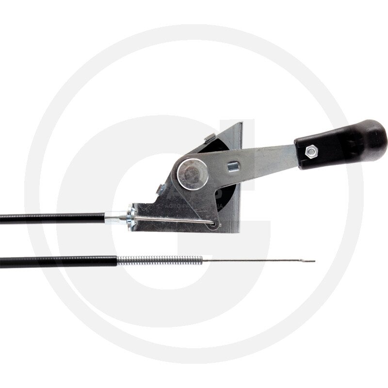 Akseleratoriaus trosas AS Motor 425,00 x 525,00 mm G00020164, E11464, tipas 940 Akseleratoriaus trosas AS Motor 425,00 x 525,00 mm G00020164, E11464, tipas 940