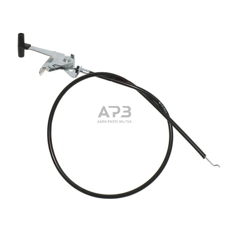 Akseleratoriaus trosas Bobcat 675 x 740 mm 11802007