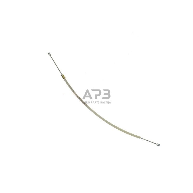 Akseleratoriaus trosas Husqvarna 565, 572, 576 16 28-02, 5761628-02, 576162802 Akseleratoriaus trosas Husqvarna 565, 572, 576 16 28-02, 5761628-02, 576162802