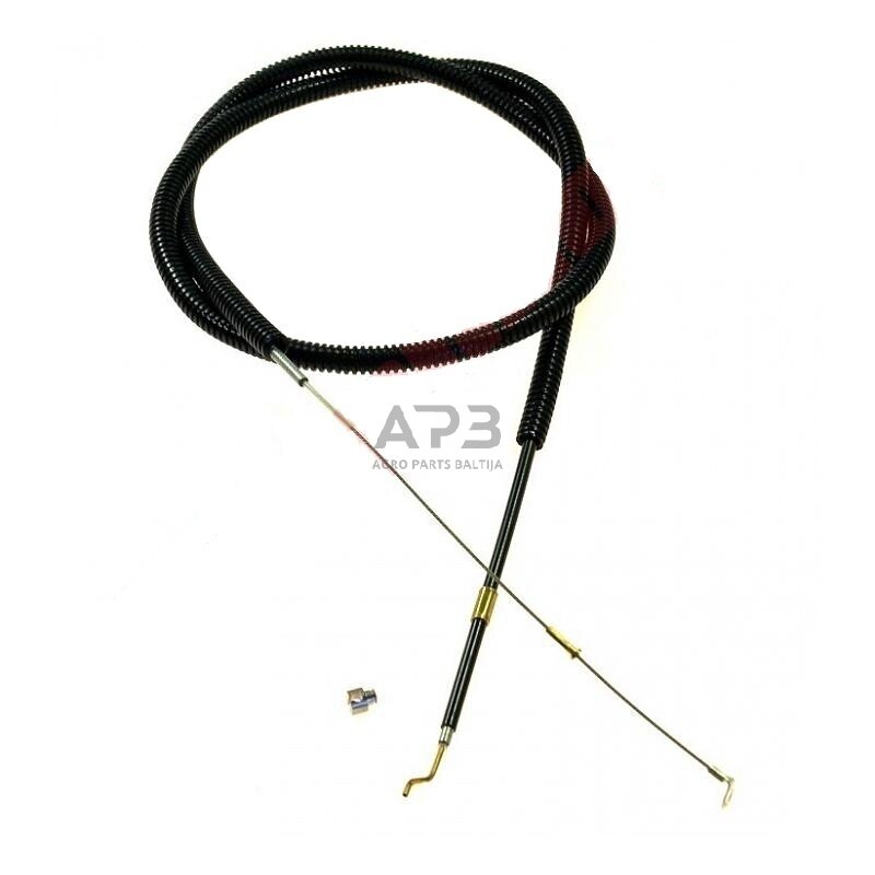 Akseleratoriaus trosas krūmapjovėms STIHL FS300, FS350 4128 180 1104, 41281801104, 4128 180 1112, 41281801112, 4134 180 1113, 41341801113 Akseleratoriaus trosas krūmapjovėms STIHL FS300, FS350 4128 180 1104, 41281801104, 4128 180 1112, 41281801112, 4134 180 1113, 41341801113