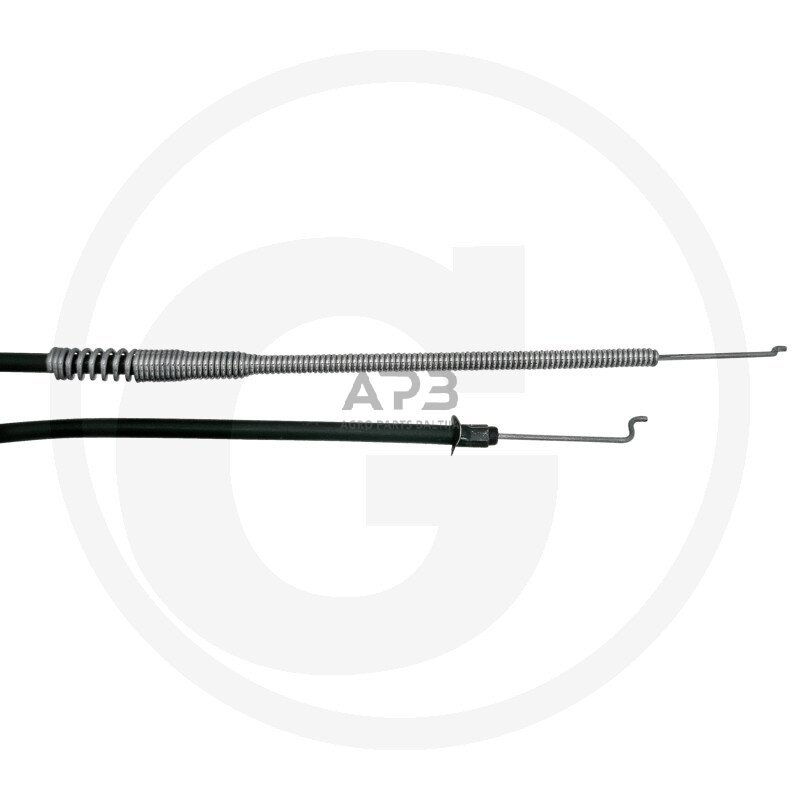 Akseleratoriaus trosas MTD 869,00 x 965,00 mm 746-0634, 7460634, 946-0634, 9460634, 746-0634A, 7460634A, 946-0634A, 9460634A Akseleratoriaus trosas MTD 869,00 x 965,00 mm 746-0634, 7460634, 946-0634, 9460634, 746-0634A, 7460634A, 946-0634A, 9460634A