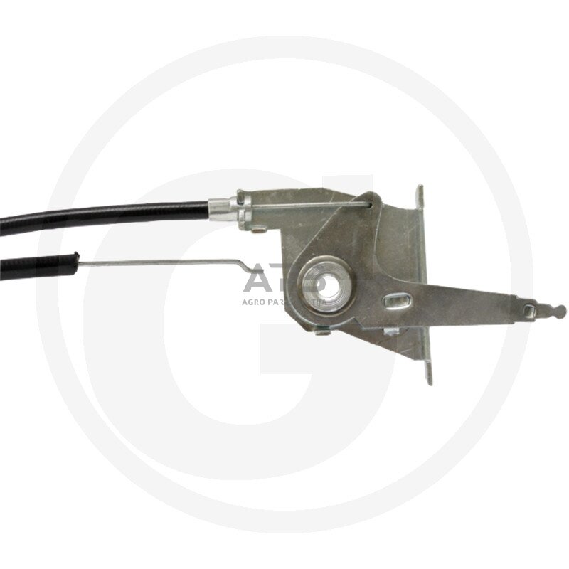 Akseleratoriaus trosas Murray 352,00 x 448,00 mm 23332PA, 21540PA