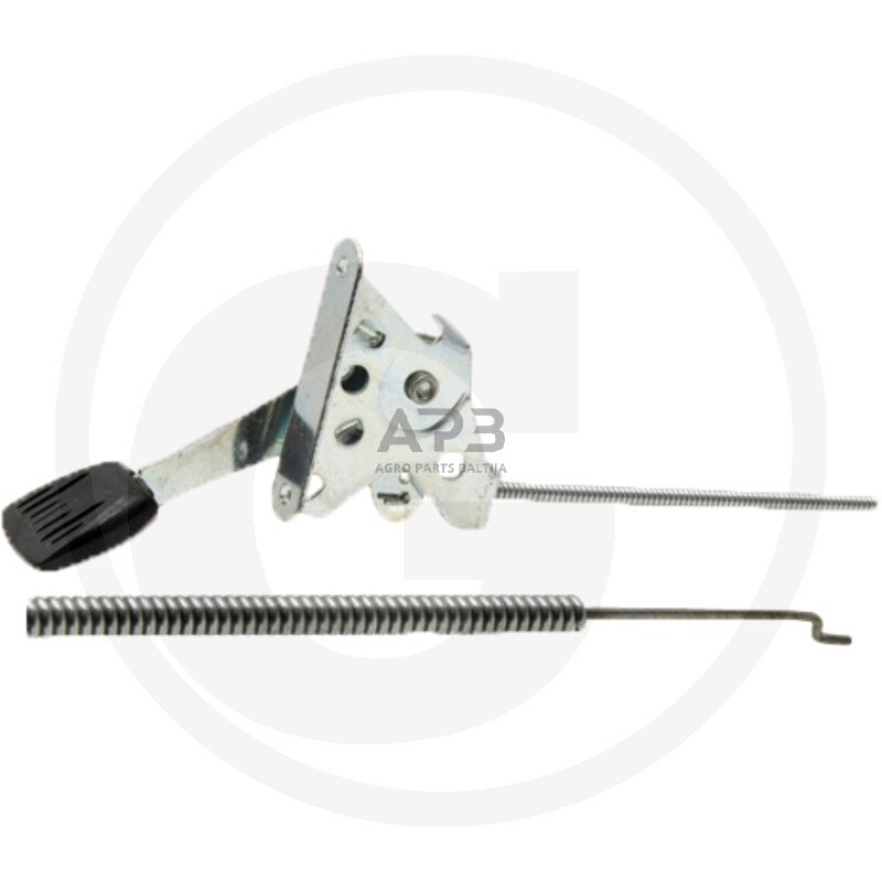 Akseleratoriaus trosas Snapper 1270,00 x 1330,00 mm 7011991YP, 701191, 1-1991, 11991 Akseleratoriaus trosas Snapper 1270,00 x 1330,00 mm 7011991YP, 701191, 1-1991, 11991