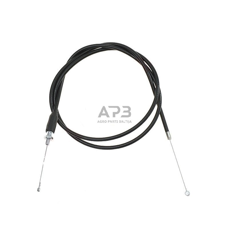 Akseleratoriaus trosas universalus. 1200 mm A