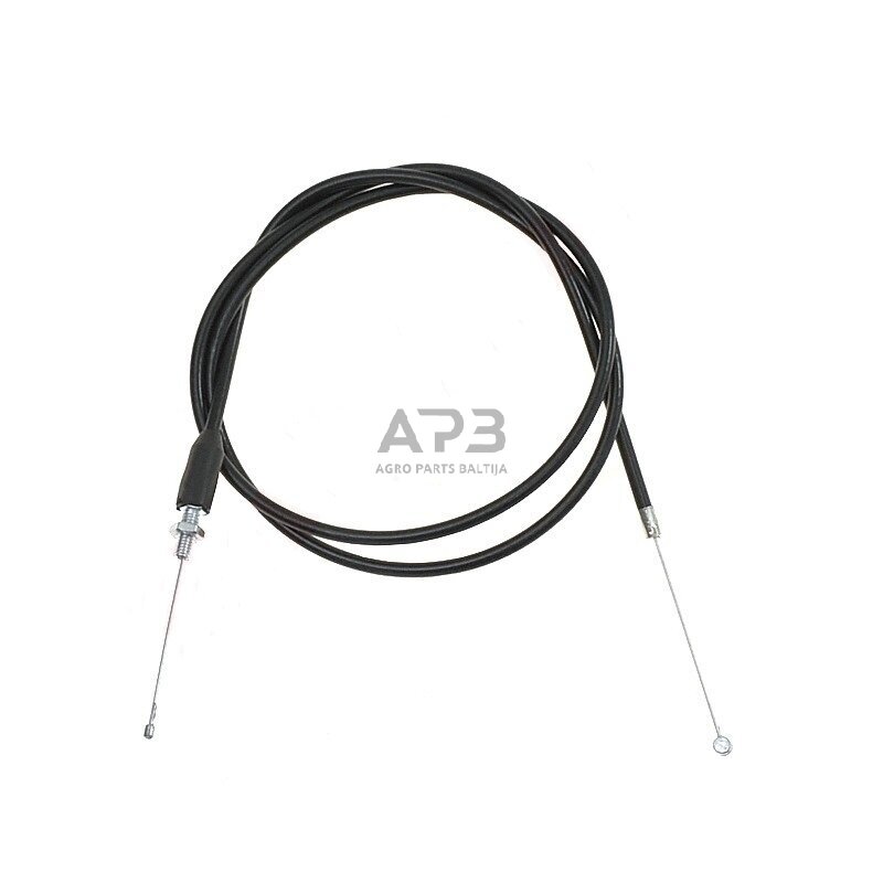 Akseleratoriaus trosas universalus. 1050 mm A