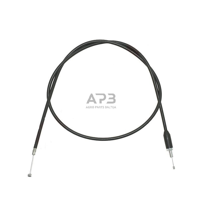 Akseleratoriaus trosas universalus. 970 mm Akseleratoriaus trosas universalus. 970 mm