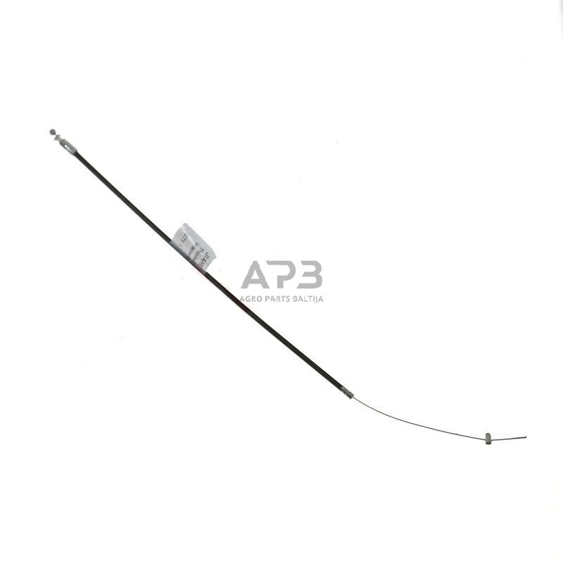 Akseleratoriaus trosas Wacker BS500, BS600, BS650, BS700 Akseleratoriaus trosas Wacker BS500, BS600, BS650, BS700