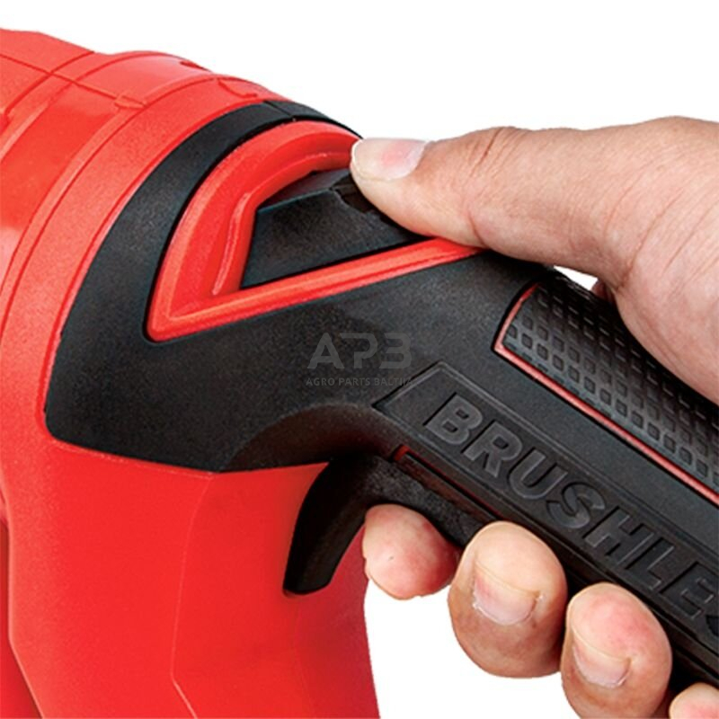 Akumuliatorinės gyvatvorių žirklės 40V (20V + 20V) LI-ION 6 Akumuliatorinės gyvatvorių žirklės 40V (20V + 20V) LI-ION 6