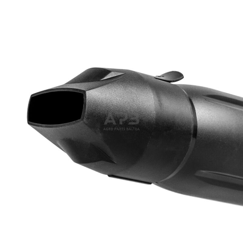 Akumuliatorinis pūstuvas 40V (20V+20V) LI-ION 7 Akumuliatorinis pūstuvas 40V (20V+20V) LI-ION 7