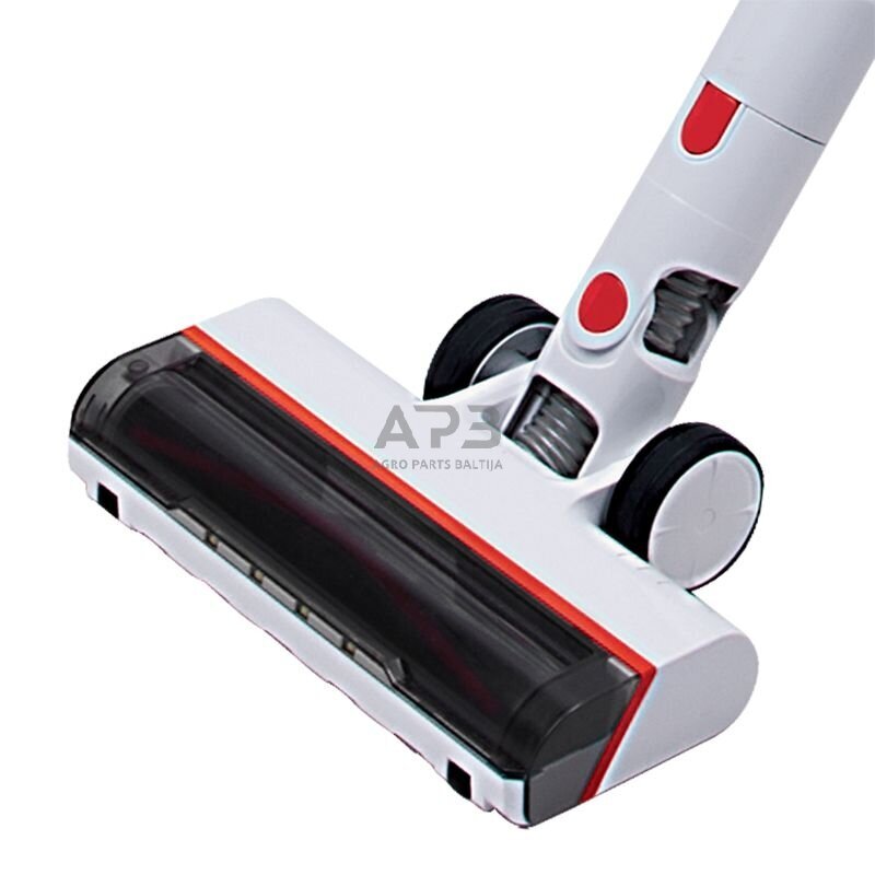 Akumuliatorinis siurblys šluota 20V LI-ION 3 Akumuliatorinis siurblys šluota 20V LI-ION 3