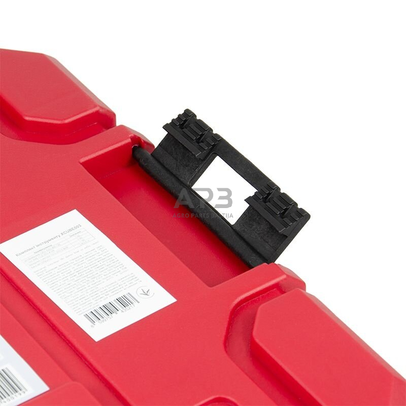 Akumuliatorinis šlifuoklis kampinis 125mm 20V LI-ION (XCUBE dėžė) 5 Akumuliatorinis šlifuoklis kampinis 125mm 20V LI-ION (XCUBE dėžė) 5