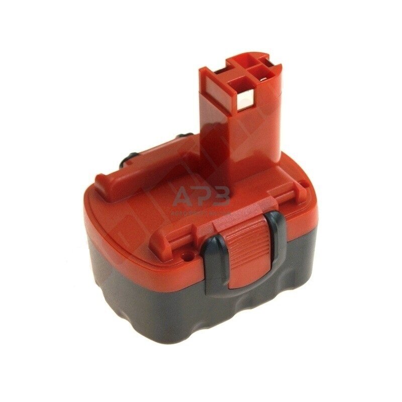 Akumuliatorius Bosch 14,4V Ni-Mh 3,0Ah Akumuliatorius Bosch 14,4V Ni-Mh 3,0Ah