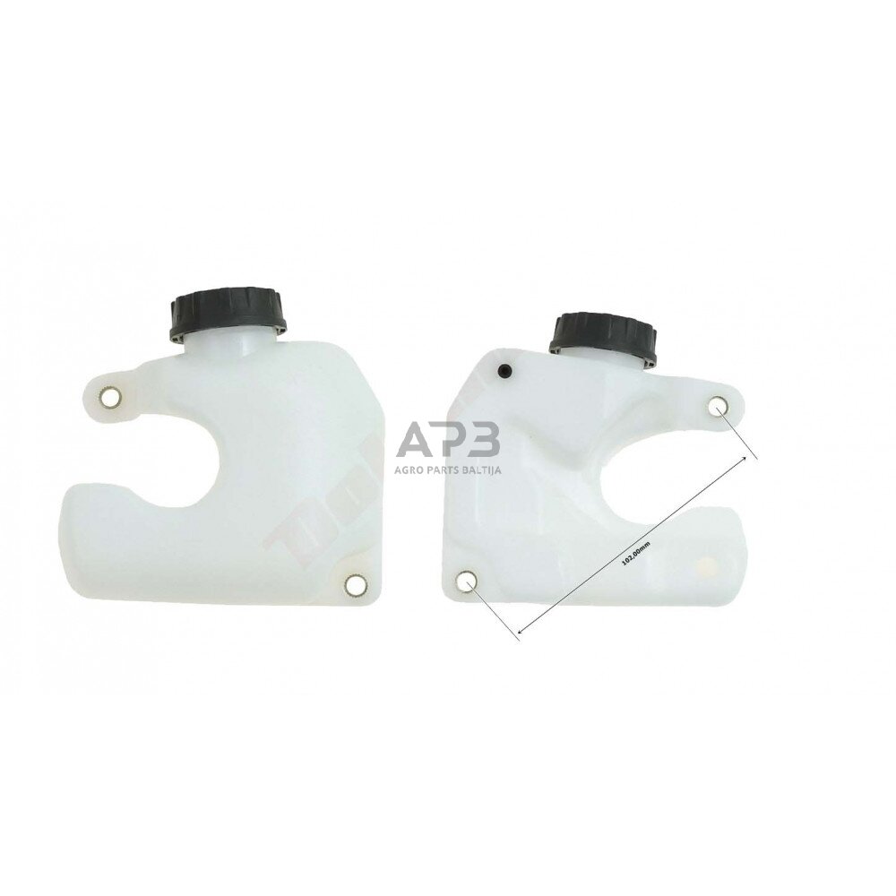 Alyvos bakas Alyvos bakas