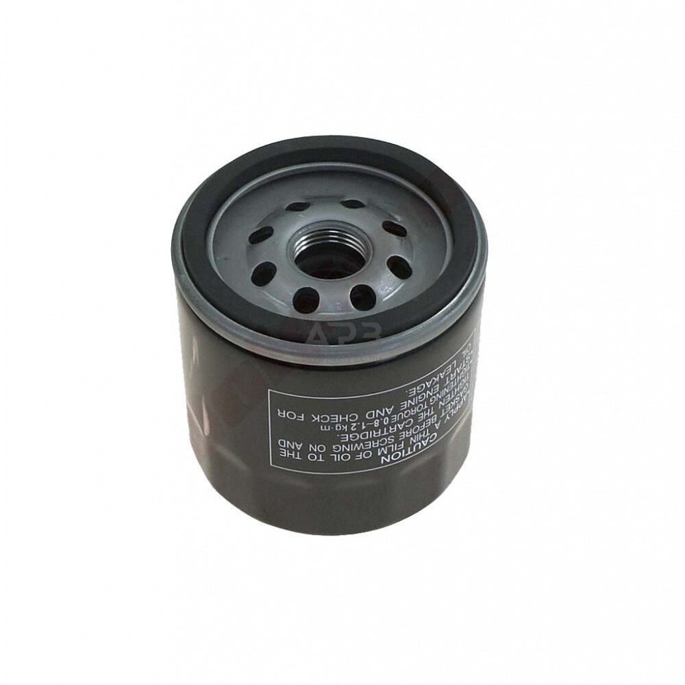 Alyvos filtras KOHLER 76,00 x 74,00 mm, centrinė skylė 3/4-16UNF 25 050 25-S, 2505025S, 25 050 34-S, 2505034S, AM101207 Alyvos filtras KOHLER 76,00 x 74,00 mm, centrinė skylė 3/4-16UNF 25 050 25-S, 2505025S, 25 050 34-S, 2505034S, AM101207