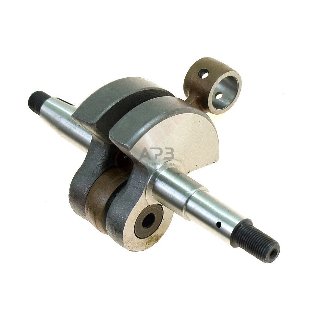 Alkūninis velenas Husqvarna 268 OLD. 501 52 84-01, 5015284-01, 501 52 84-01 Alkūninis velenas Husqvarna 268 OLD. 501 52 84-01, 5015284-01, 501 52 84-01