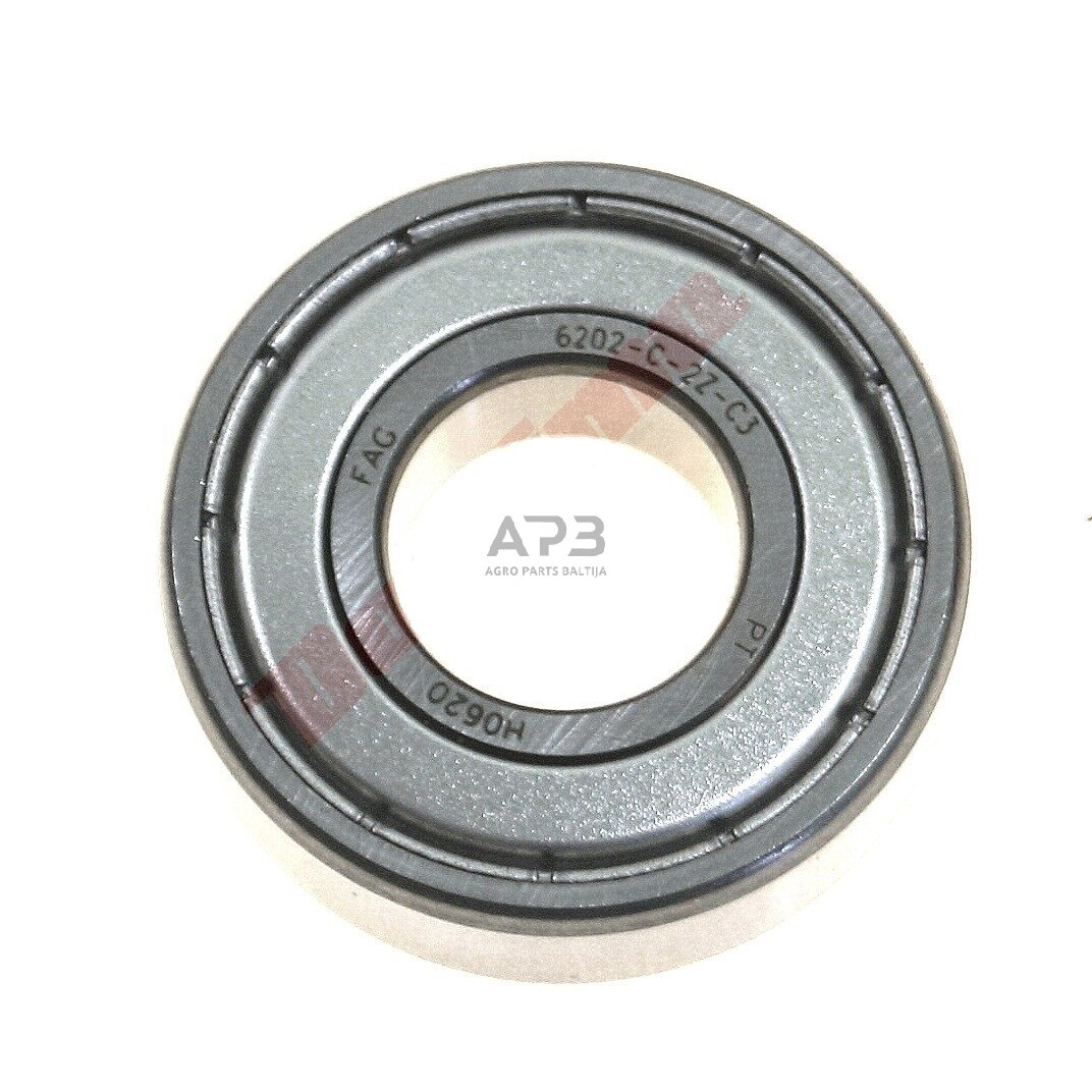 Alkūninio veleno guolis pjūklams Stihl MS250 FAG 9503 003 0340, 95030030340  6202