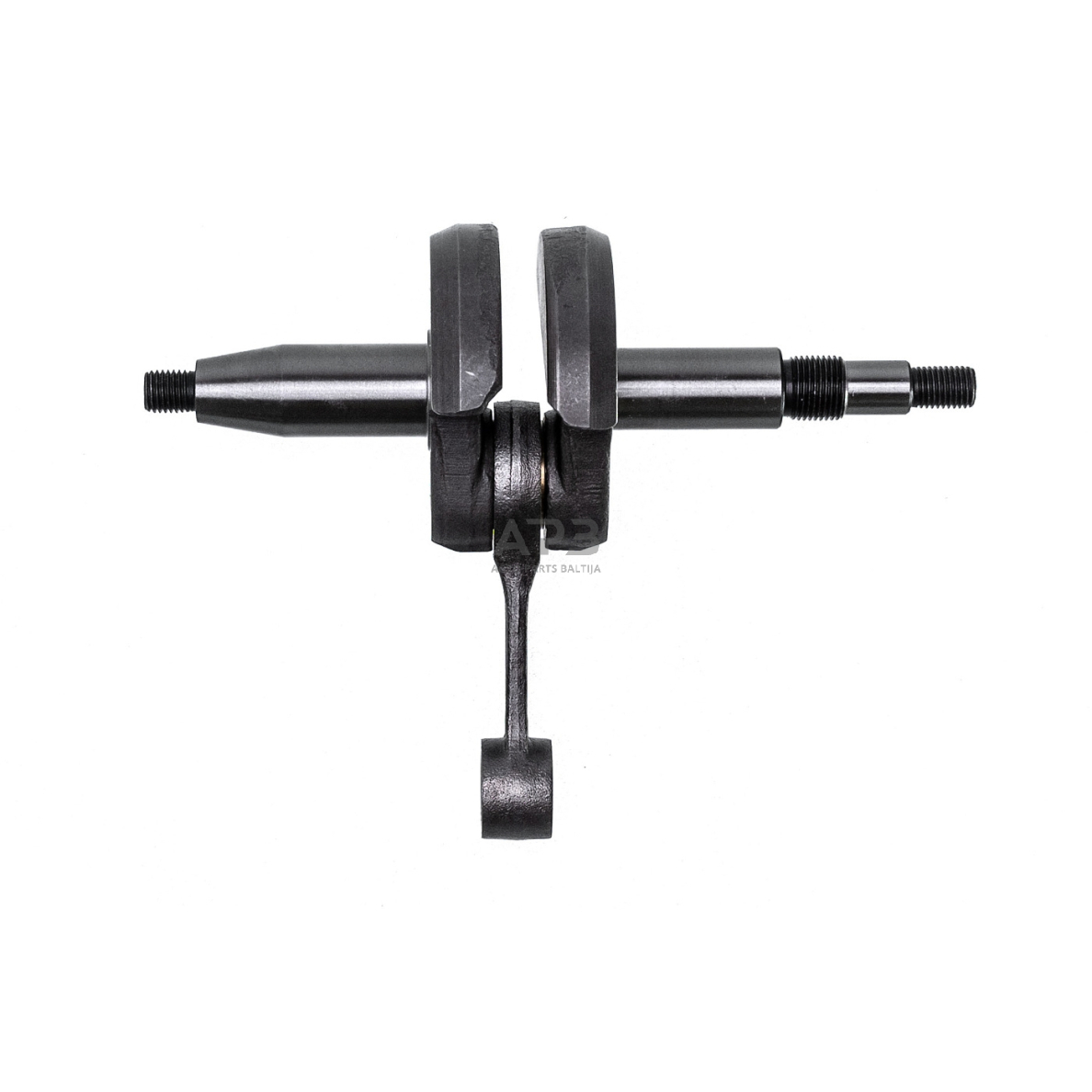 Alkūninis velenas betono pjaustyklėms STIHL TS400 4223 030 0400, 42230300400 2