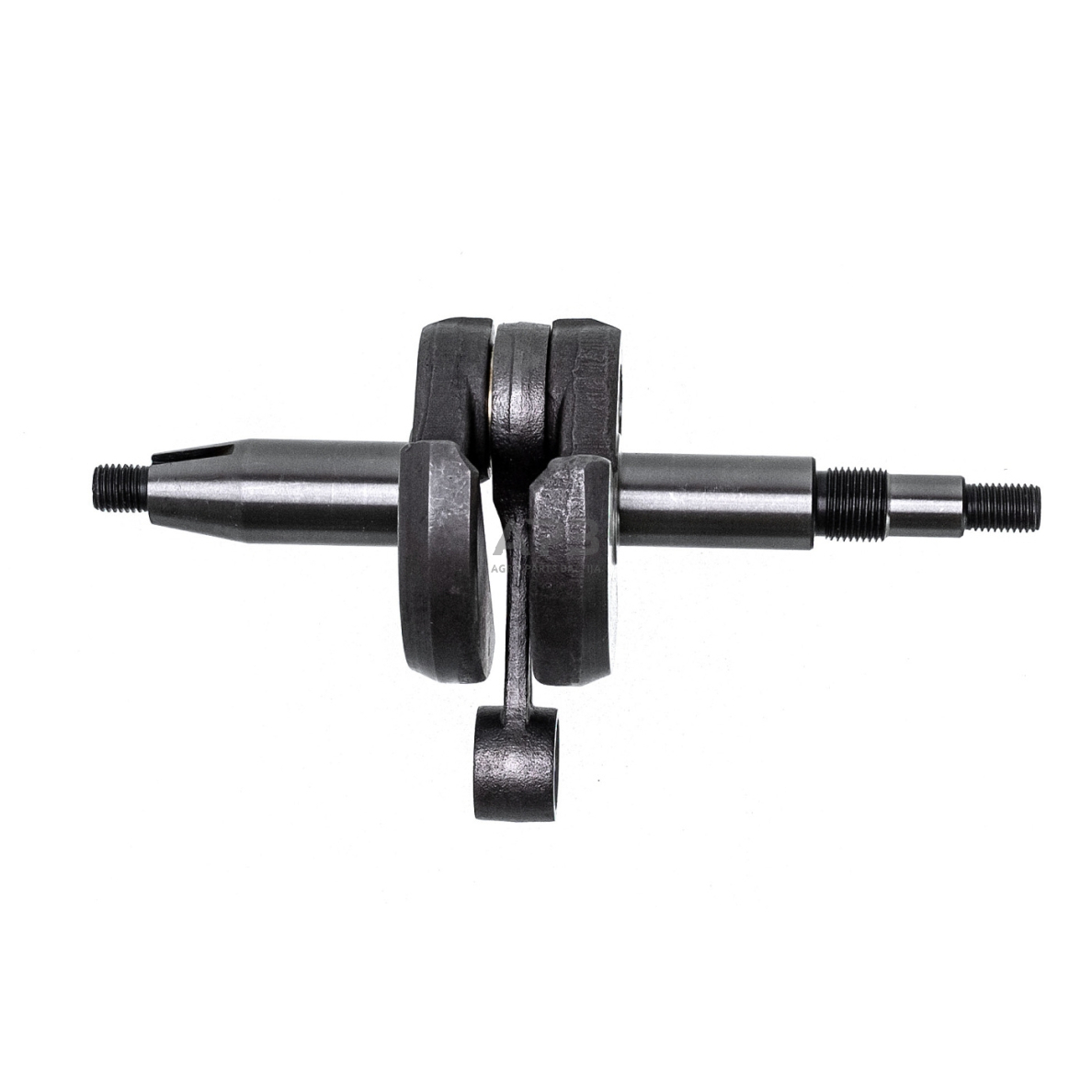 Alkūninis velenas betono pjaustyklėms STIHL TS400 4223 030 0400, 42230300400 3 Alkūninis velenas betono pjaustyklėms STIHL TS400 4223 030 0400, 42230300400 3