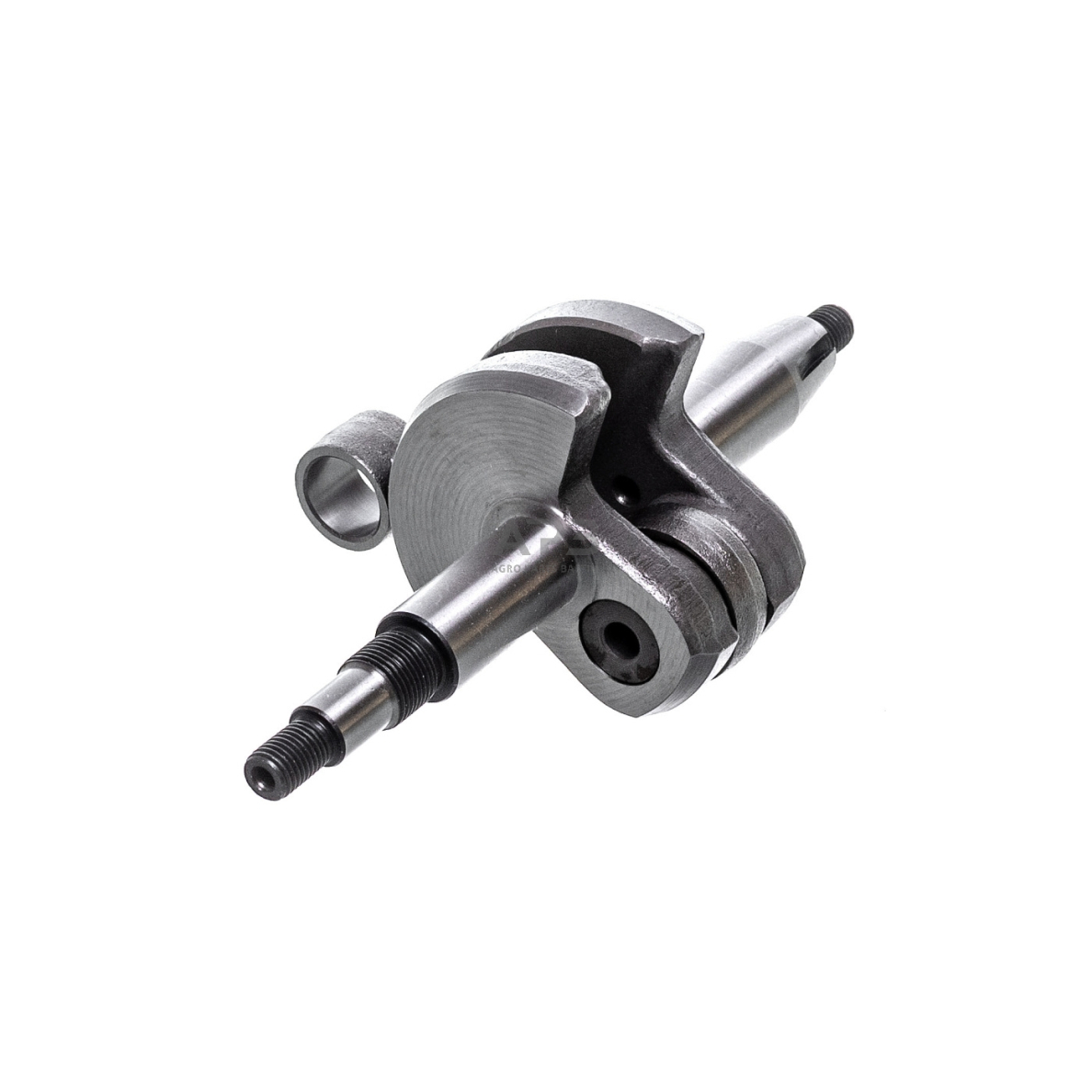 Alkūninis velenas betono pjaustyklėms STIHL TS400 4223 030 0400, 42230300400 4 Alkūninis velenas betono pjaustyklėms STIHL TS400 4223 030 0400, 42230300400 4