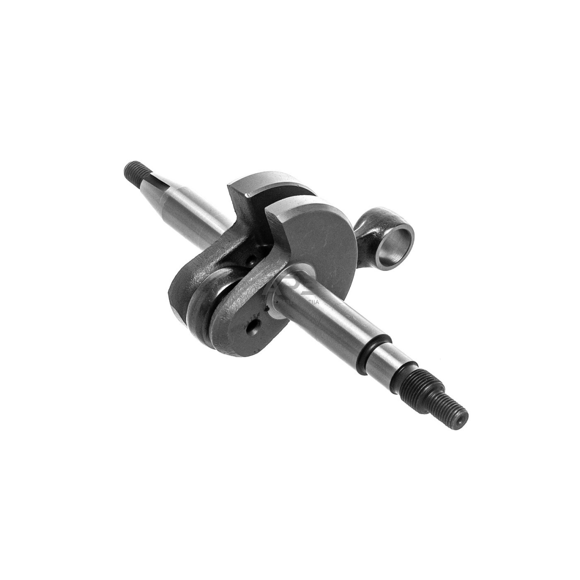 Alkūninis velenas betono pjaustyklėms STIHL TS410, TS420 4238 030 0400, 42380300400 5 Alkūninis velenas betono pjaustyklėms STIHL TS410, TS420 4238 030 0400, 42380300400 5