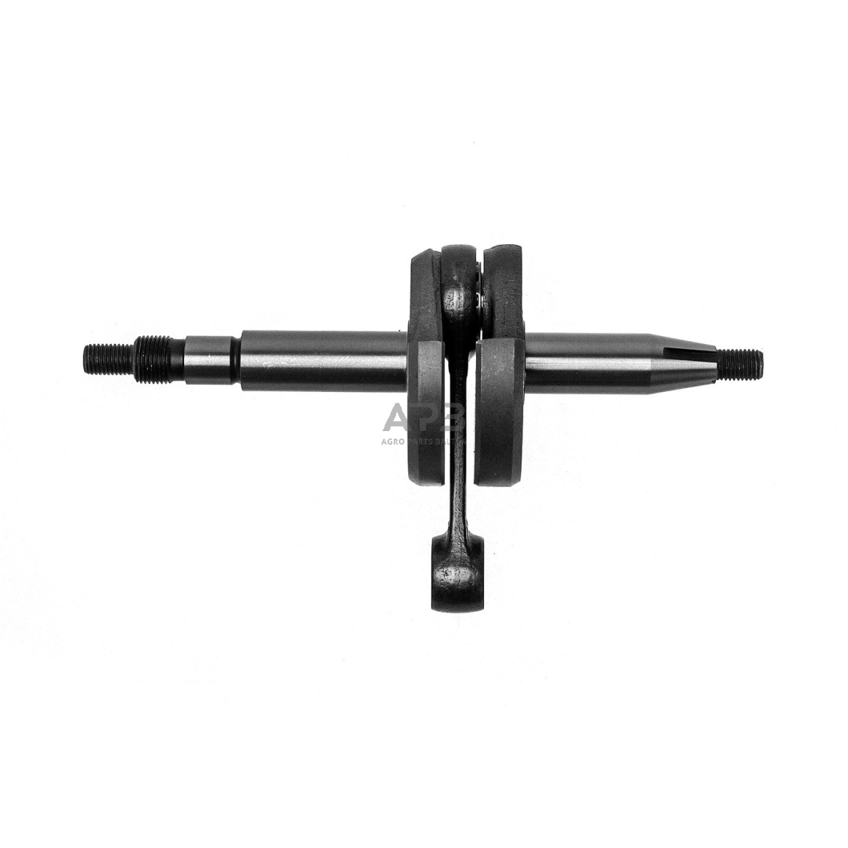 Alkūninis velenas betono pjaustyklėms STIHL TS410, TS420 4238 030 0400, 42380300400 6