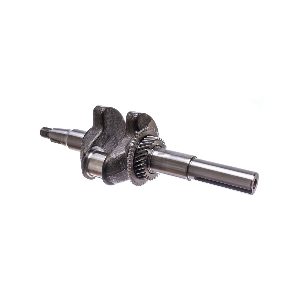 Alkūninis velenas Honda GX240, GX270 25,4mm 1